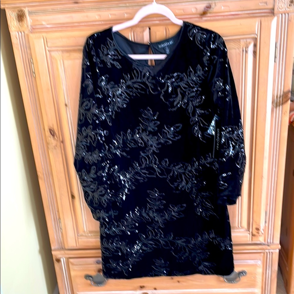 Cocktail Dress